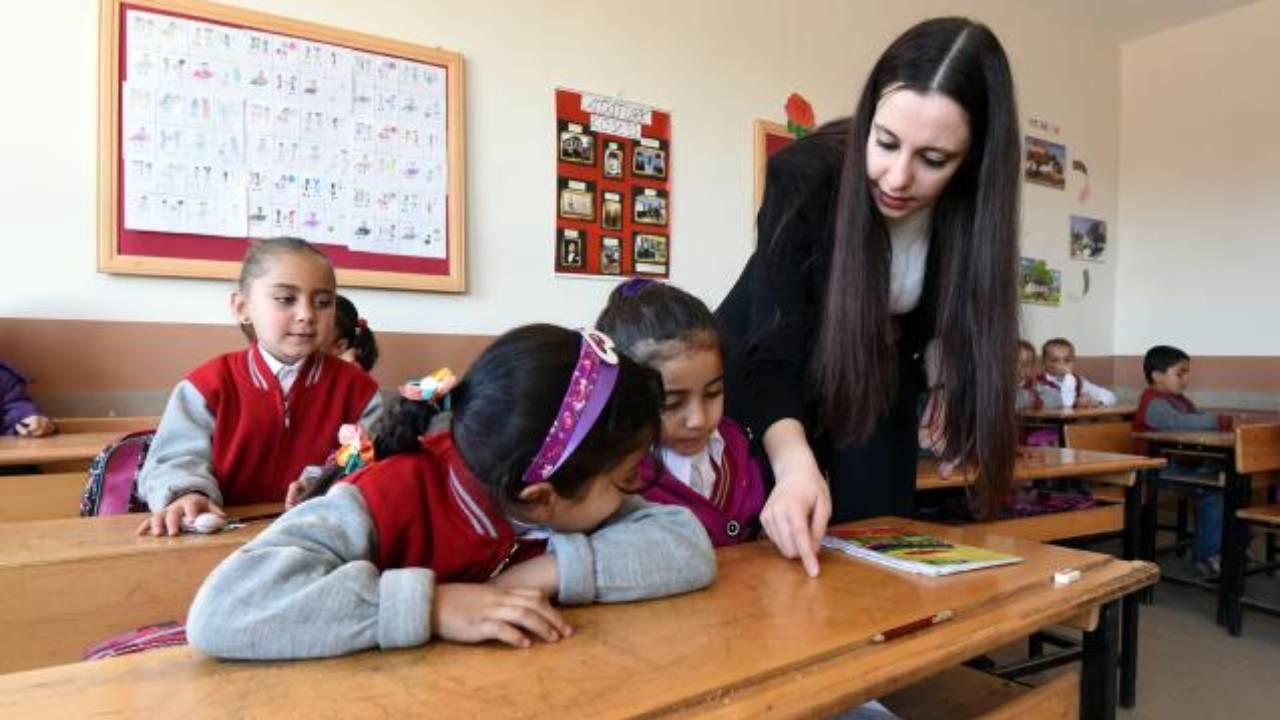 Okullarda 9 günlük ara tatil bugün başlıyor