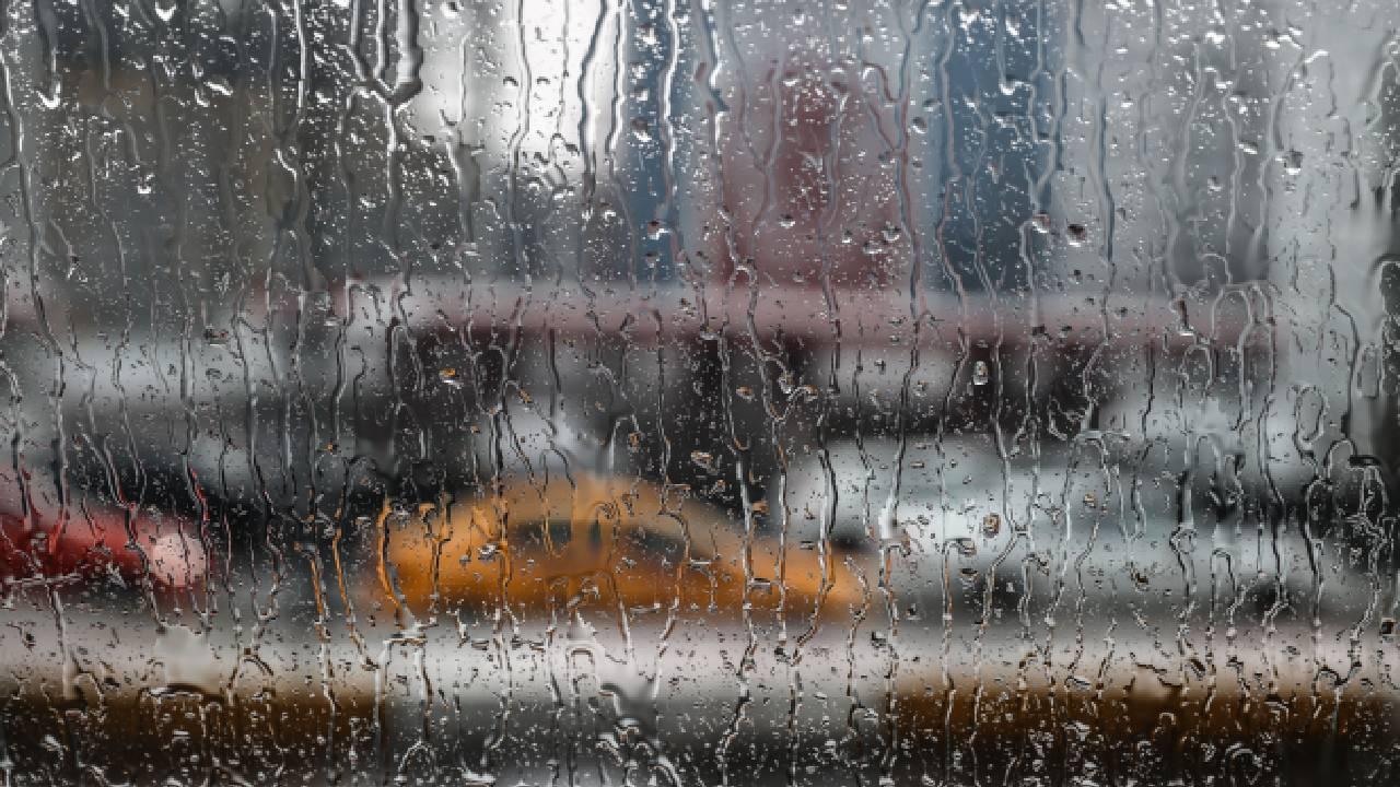 Meteoroloji’den uyarı üstüne uyarı!