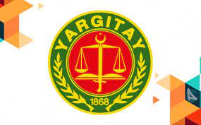 Muhsin Şentürk Yargıtay Cumhuriyet Başsavcısı olarak seçildi