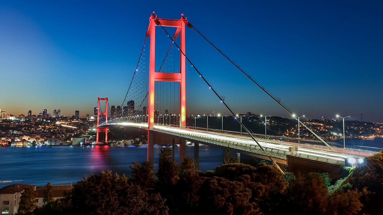2025 köprü ve otoban ücretlerini sizin için derledik…