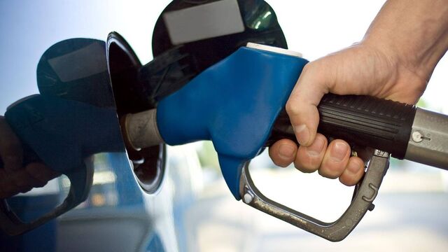 Benzine indirim geldi…