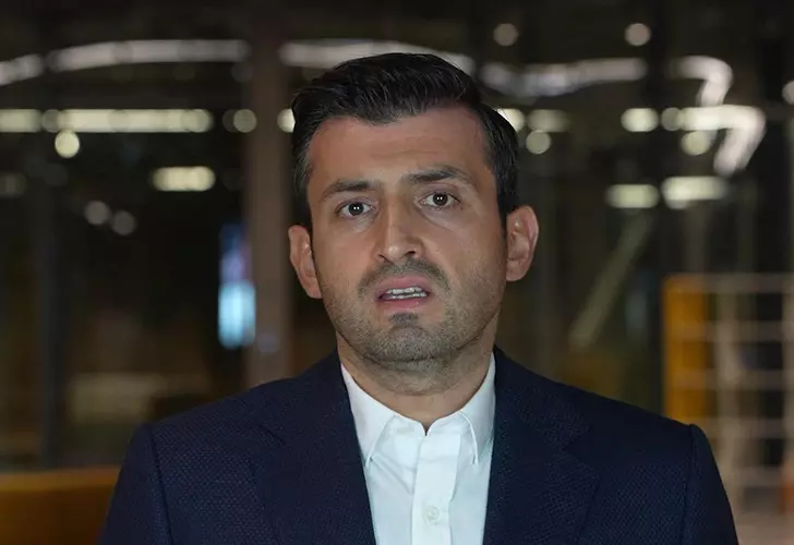 Selçuk Bayraktar: Bu çağı Türk havacılığının altın çağı olarak anacaklar