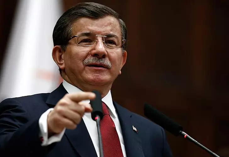 AK Parti’ye bir destek de eski Millet İttifakı ortağından! Davutoğlu’nun sözleri çok konuşulur: O kadar iyi aday çıkarırlar ki…