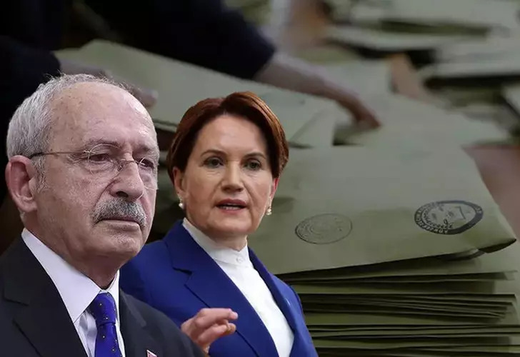 Yerel seçim için ‘altılı masa’ sürprizi! CHP lideri Kılıçdaroğlu’ndan İstanbul’a çıkarma… İsimler gizli tutuluyor