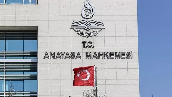 Anayasa Mahkemesi Başkanlığı için seçim süreci bugün başlıyor