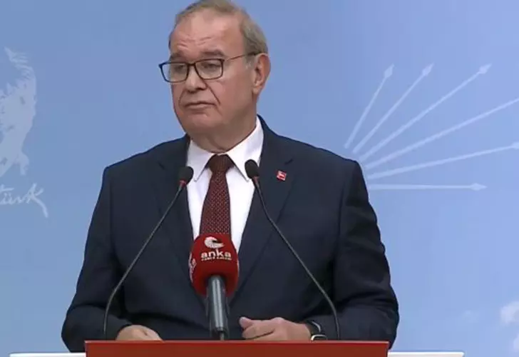 CHP’li Öztrak’tan açıklama: Önümüzdeki yıl vatandaş için kolay olmayacak
