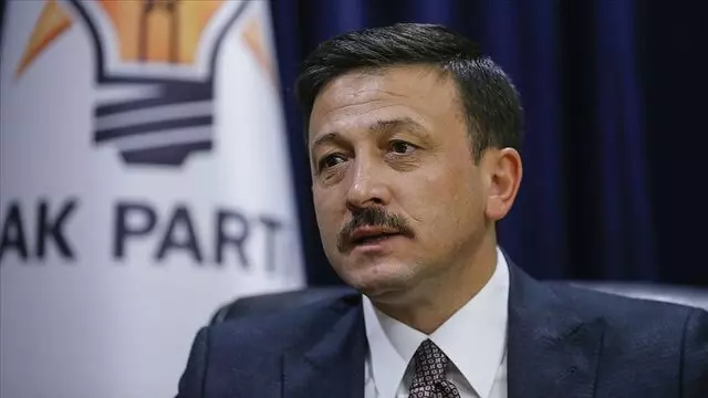 AK Parti’den İzmir’e özel kanun! Hamza Dağ duyurdu: Önümüzdeki günlerde Meclis’e göndereceğiz