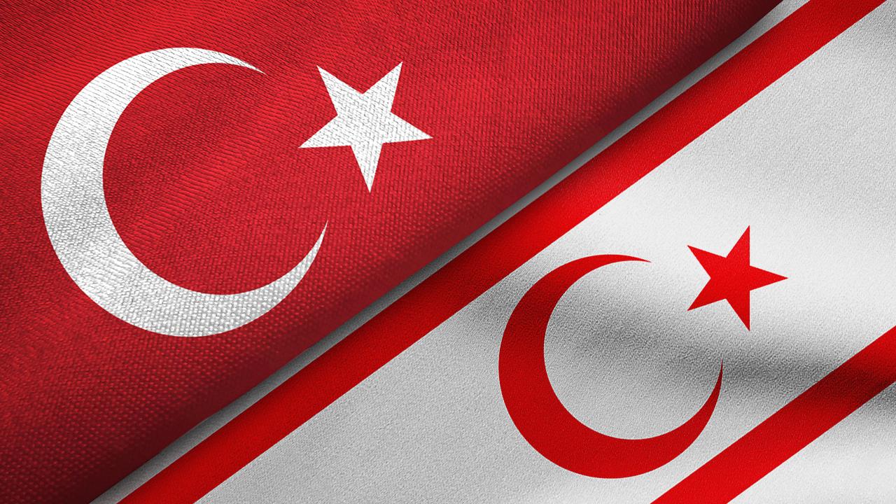 KKTC Cumhurbaşkanı Tatar ve Başbakan Üstel, Ankara’daki terör saldırısını kınadı