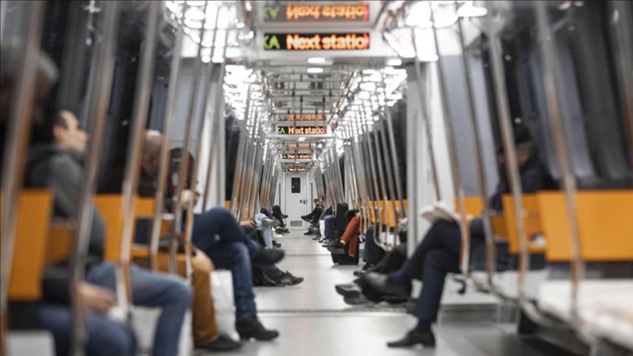 Metro İstanbul yarın ve 29 Ekim’de İstanbulkart sahiplerine ücretsiz hizmet verecek