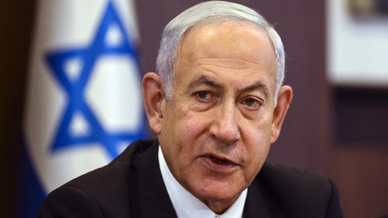 Netanyahu: Bu sadece başlangıç