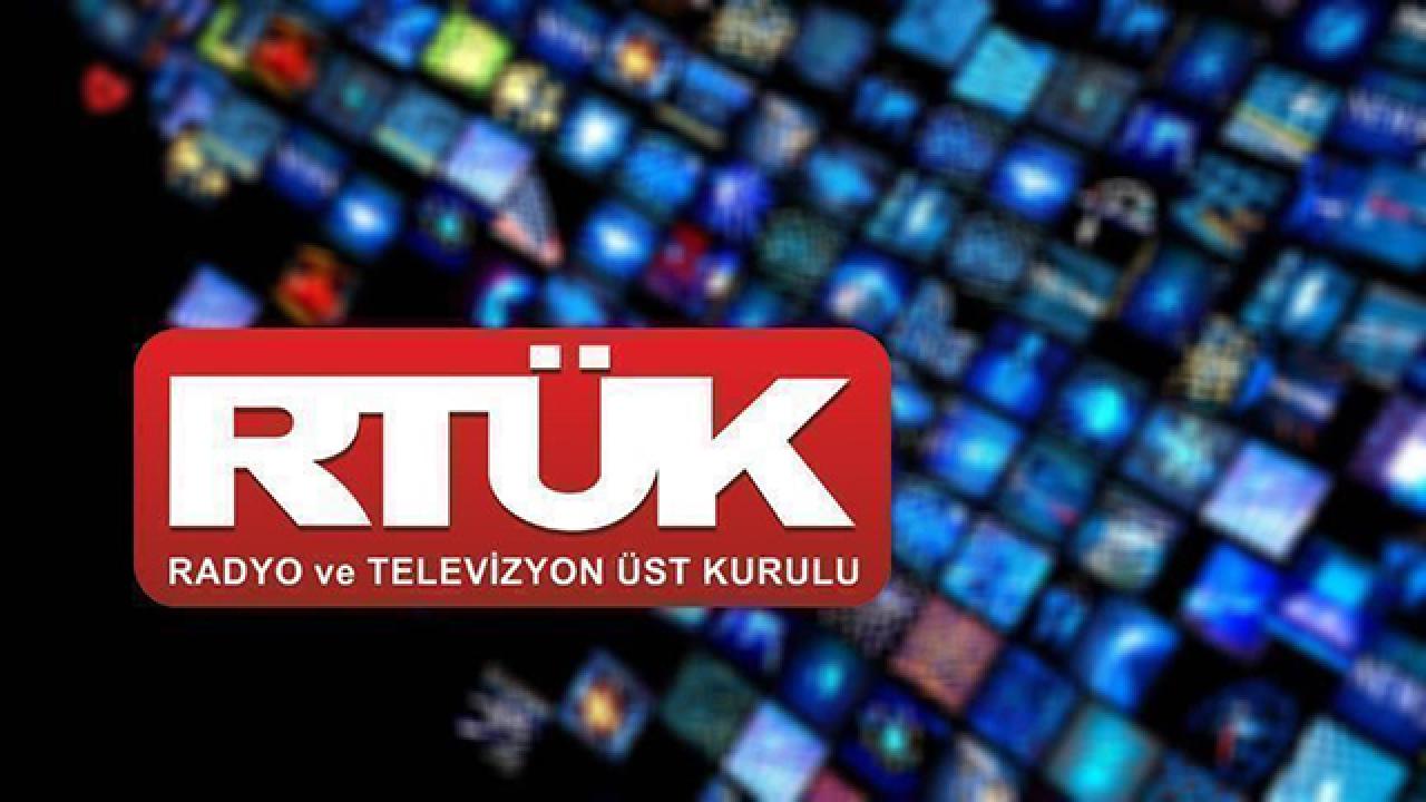 RTÜK’ün yeni üyesi belli oldu