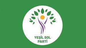 DEM Parti’nin Yenikapı’daki Nevruz etkinliğinde skandal görüntü! Terörist Öcalan’ın posterleri açıldı