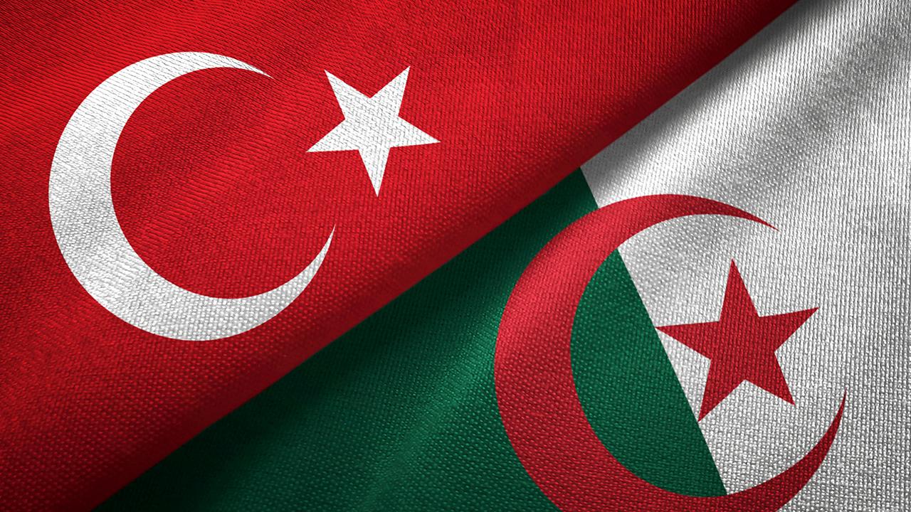 Cezayir’de Türk okulu açılacak