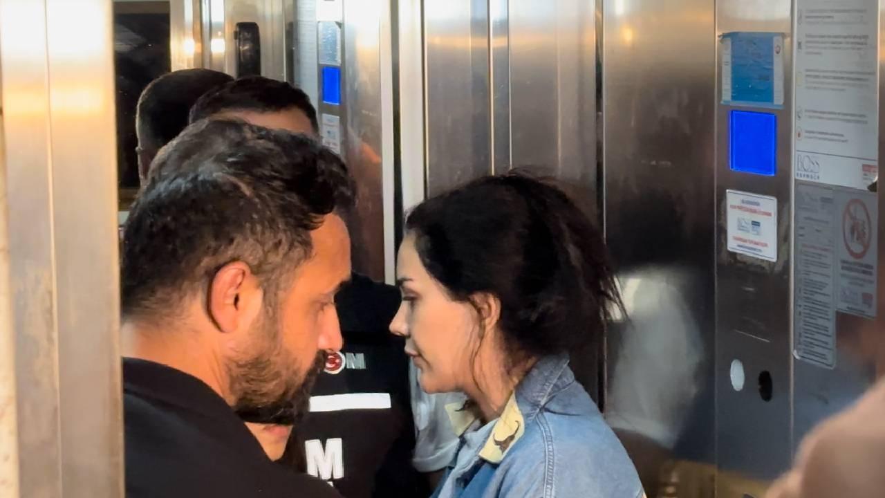 Dilan Polat Adli Tıp Kurumu’na götürüldü