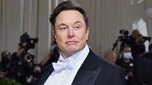 Elon Musk, “Yahudi karşıtı gibi algılanan paylaşımı için üzgün olduğunu” belirtti