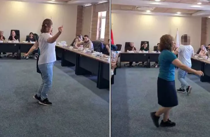 10 Kasım’da düzenlenen ‘çiğ köfte partisi’ne soruşturma! Valilik açıklama yaptı