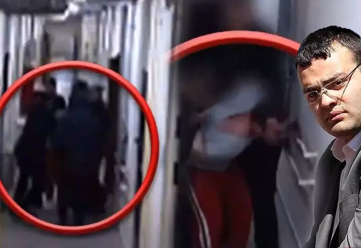 O söz üzerine çılgına döndü! Hrant Dink’in katili Ogün Samast cezaevinde ortalığı böyle birbirine katmış