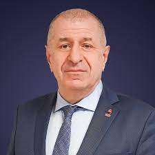 Ümit Özdağ cezaevinden mektup yazdı! Gözaltında yaşadıklarını anlattı: “İlk gecemi bir bank üzerinde geçirdim.”