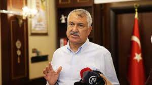 Adana Büyükşehir Belediyesine şafak operasyonu: Zeydan Karalar’dan ilk açıklama geldi! Aralarında danışmanı da var