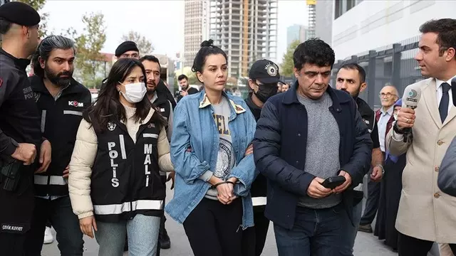 Dilan ve Engin Polat’a çifte şok! Peş peşe yeni gelişmeler, avukatından jet açıklama