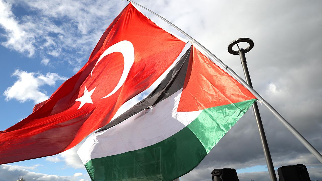 İsrail’den Refah’a hava saldırısı
