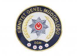 Yerlikaya: Kahraman polislerimiz, milletimizin huzur ve güvenliği için gece gündüz görevde