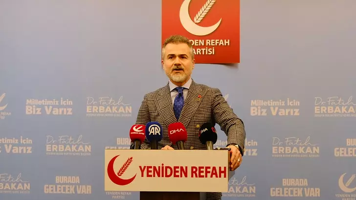 AK Parti son seçimde yüzde 60’la kazanmıştı! O il için çok konuşulacak iddia: “Yeniden Refah Partisi alabilir”