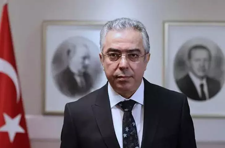 Demirtaş ve diğer HDP’lilerin aldığı cezalar sonrası Beştepe’den ilk yorum! Mehmet Uçum paylaştı: ‘Ulusal duruş’ vurgusu