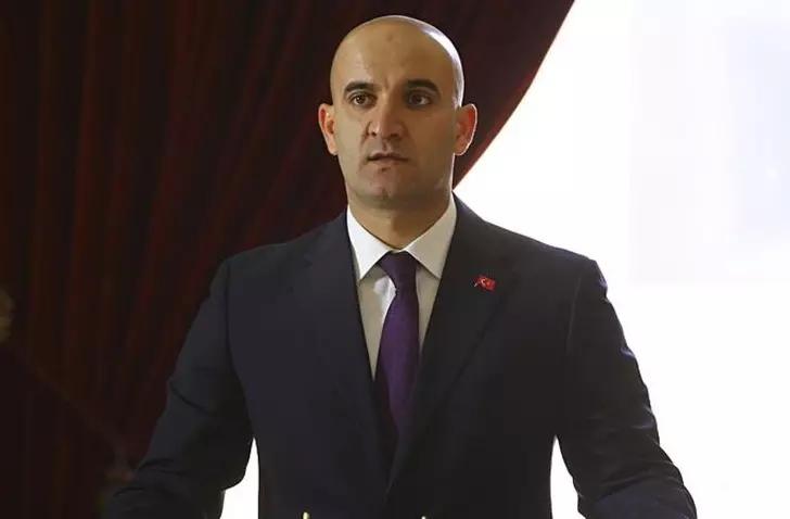 Sinan Ateş cinayetinde adı geçen Olcay Kılavuz’dan açıklama geldi: Zerre dahlim olsa kafama sıkarım