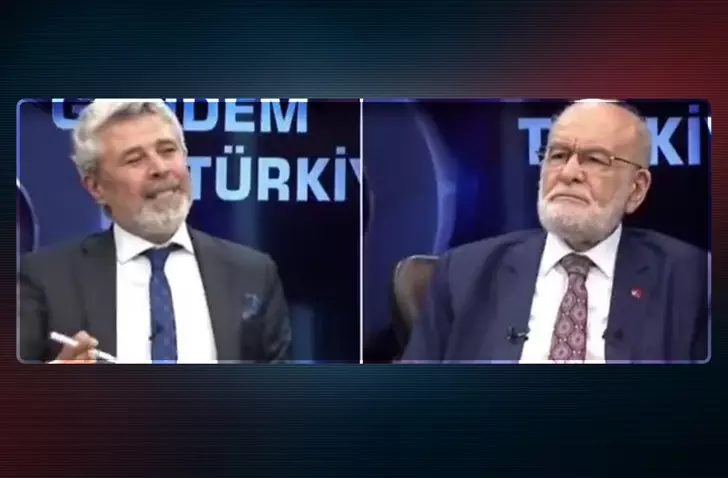 Temel Karamollaoğlu duyurdu! Saadet Partisi Genel Başkanlığını bırakıyor
