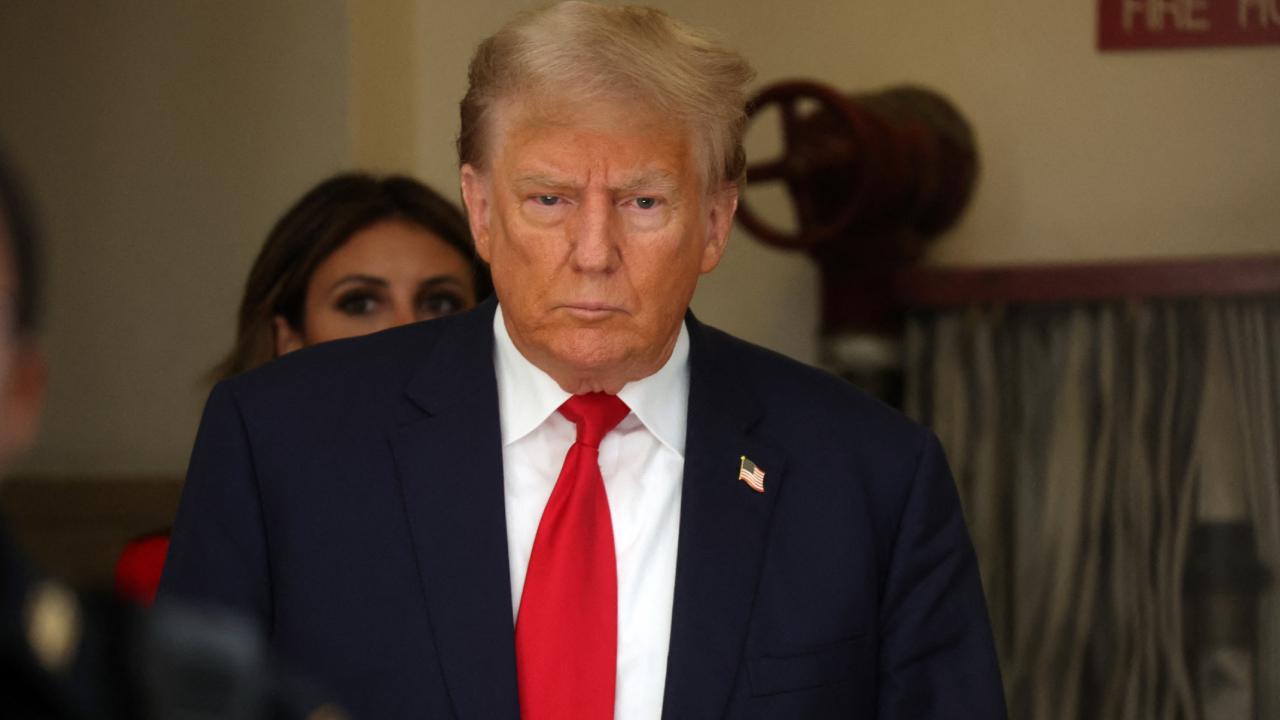 Trump’ın suçlu bulunmasına sevinen de var üzülen de