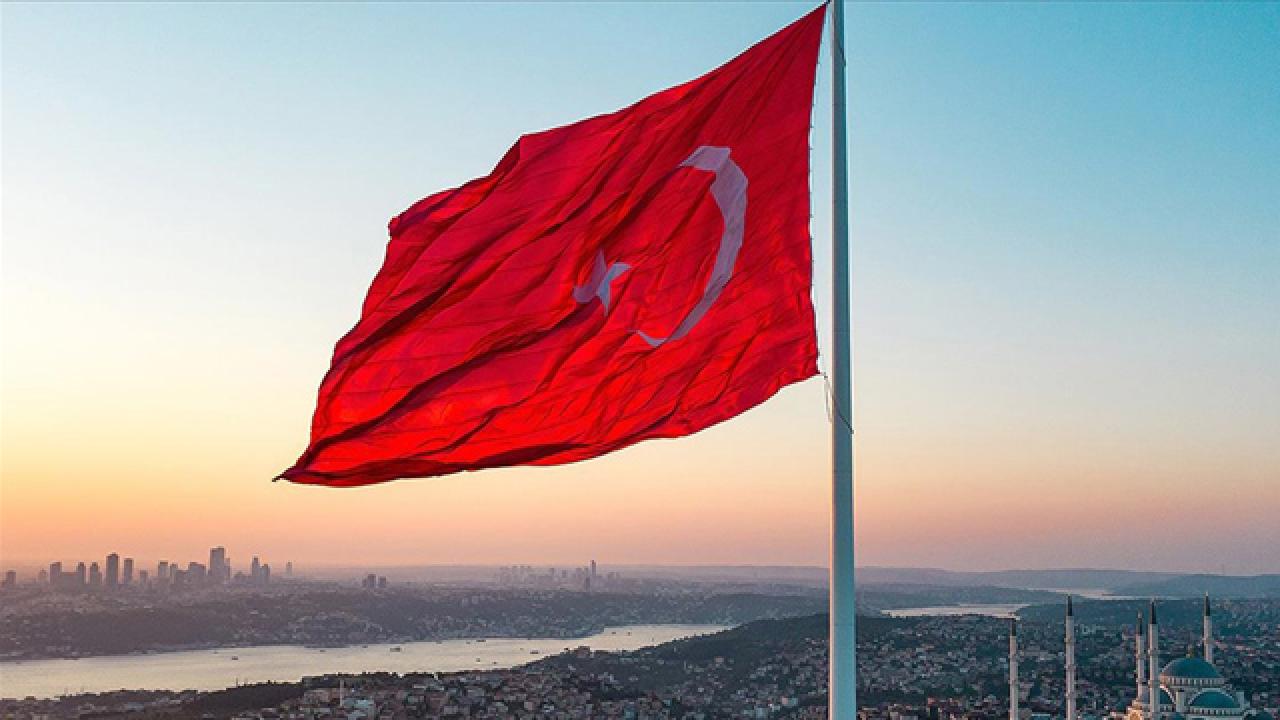 AB’nin düşünce kuruluşu EUISS: Türkiye dünyada dört kritik bölgede önemli güce sahip
