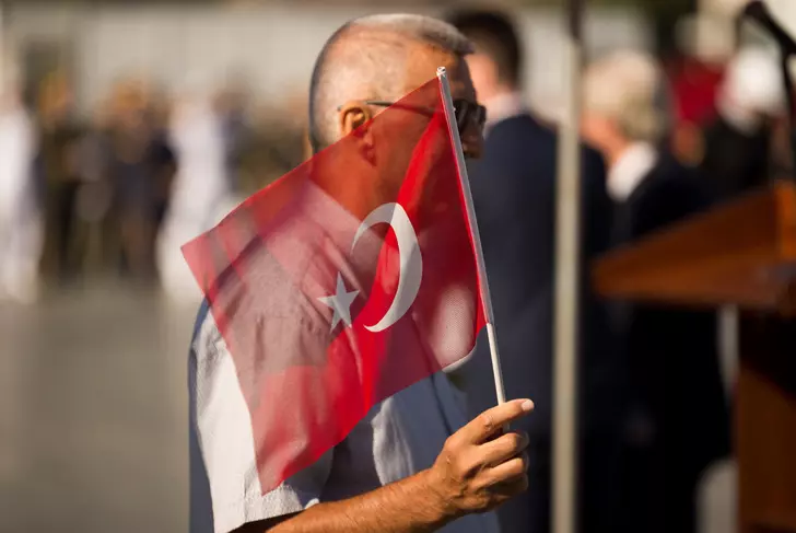 15 Temmuz’a dünyanın dört bir yanında küresel anma!