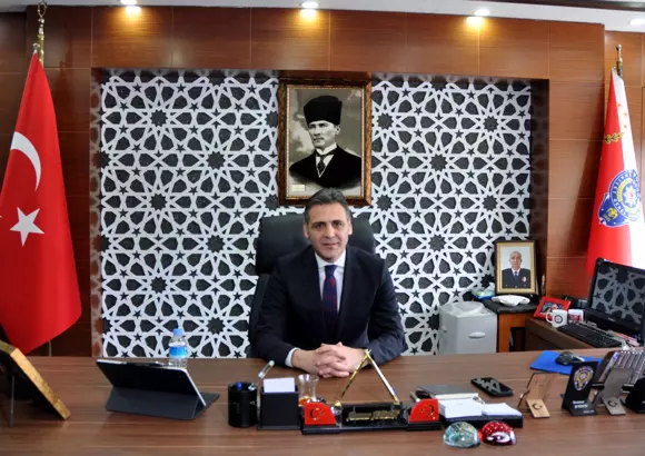 Kayseri’de uyuşturucu operasyonu: 13 tutuklama