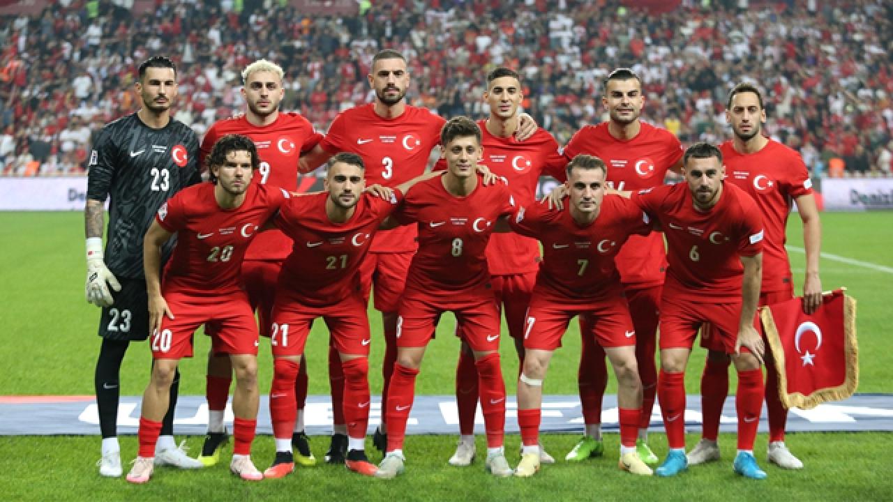 Bizim Çocuklar, A Ligi için Karadağ karşısında
