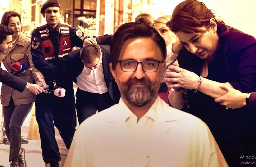 Yenidoğan çetesi için hesap vakti! 47 sanık için 17 bin yıl hapis cezası isteniyor