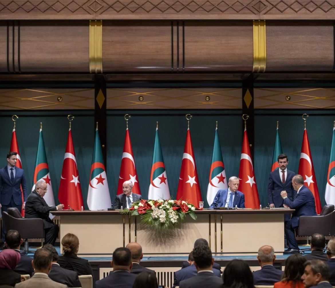 CETİYAF DÜZENLENDİ…