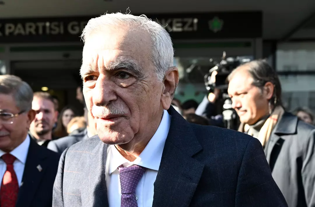 Ahmet Türk göreve iade mi edilecek?