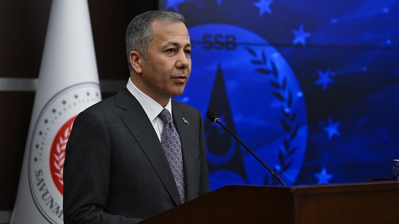 Dudak uçuklatan parayı Bakan Yerlikaya duyurdu! 30 milyardan fazla… Hepsinin hesaplarına el konuldu