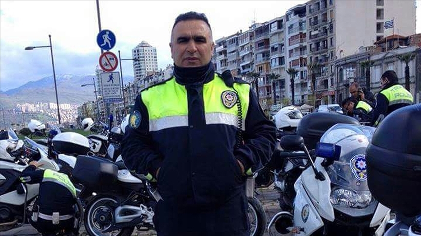 İzmir’de katliamı canı pahasına engelleyen kahraman: Fethi Sekin