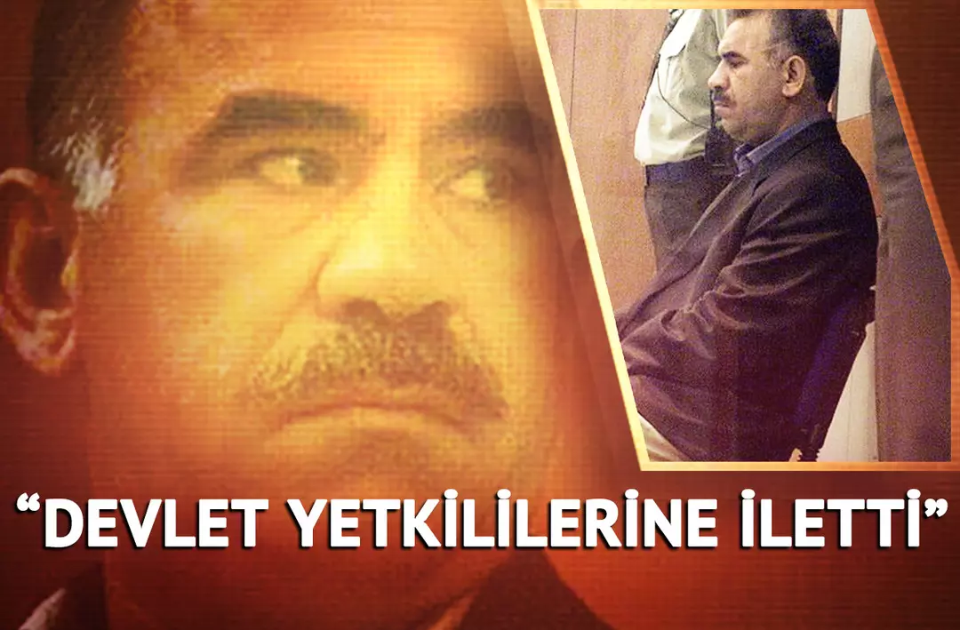 ‘Hazırım’ diyen teröristbaşı bir de evlenmek istiyormuş: Abdullah Öcalan’ın yeni talebi Ankara kulislerinden sızdı