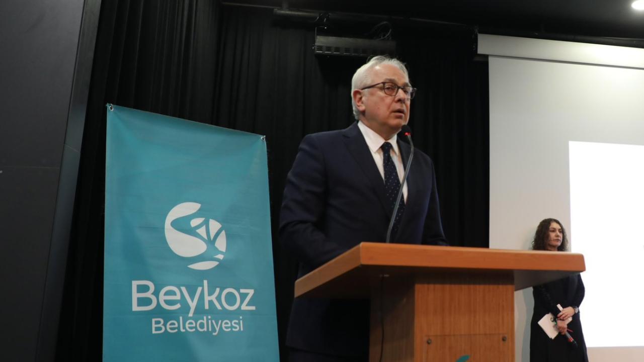 Beykoz Belediye Başkanı Köseler tutuklandı