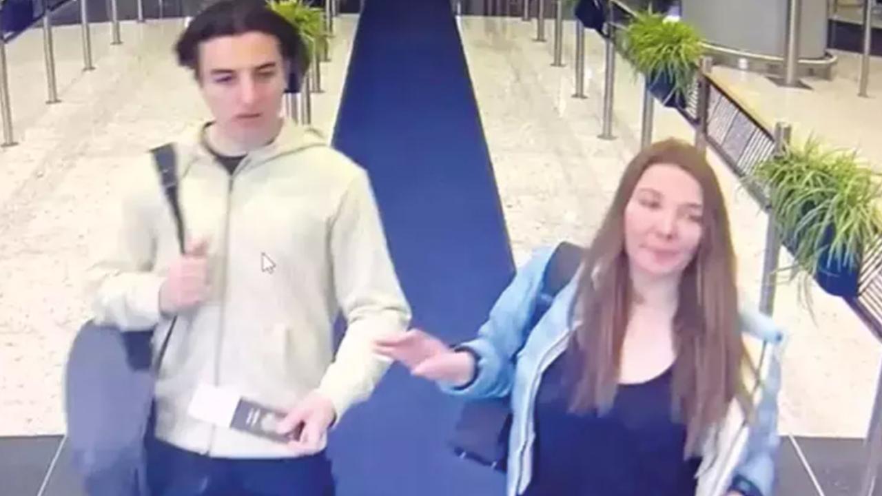Eylem Tok ve Timur Cihantimur’un Türkiye’ye iadesine karar verildi