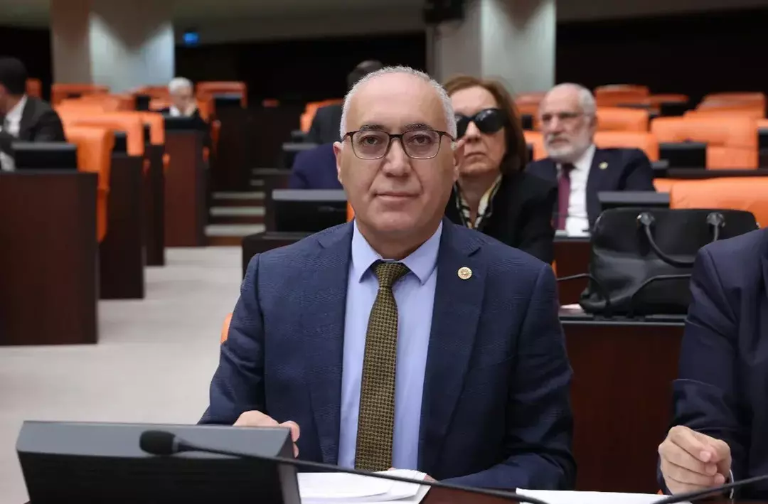 Milletvekili maaşını yetmediğini söyleyip gündem olmuştu! Doğan Demir’den yeni açıklama: 