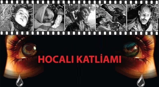 “Hocalı Katliamı”