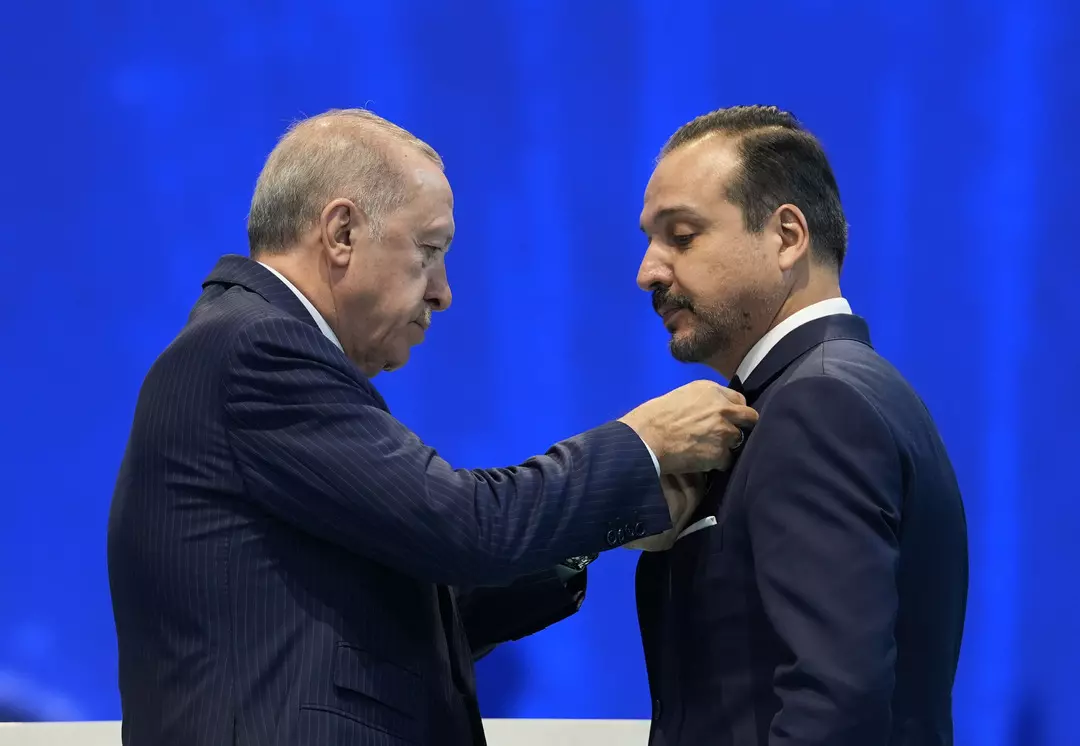 Kürşad Zorlu’ya Erdoğan’dan kritik görev! 
