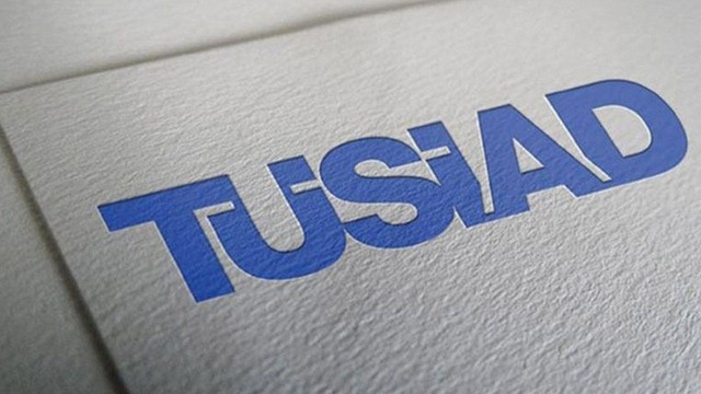 TÜSİAD’dan yazılı açıklama