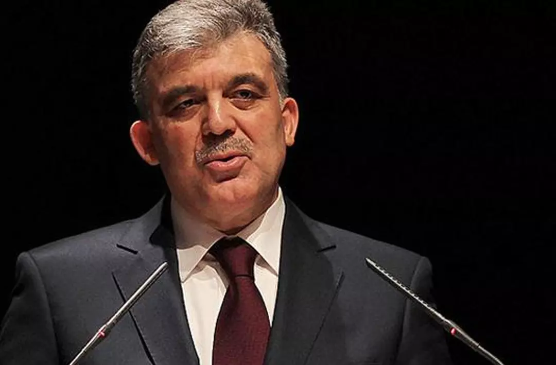 Abdullah Gül’den Ekrem İmamoğlu açıklaması: ‘Eğer hukuk ve hakkaniyet kaybedilirse, Türkiye kaybeder’