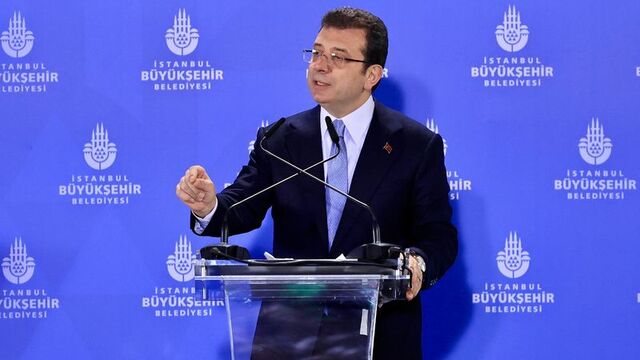 Ekrem İmamoğlu hakkında tutuklama kararı