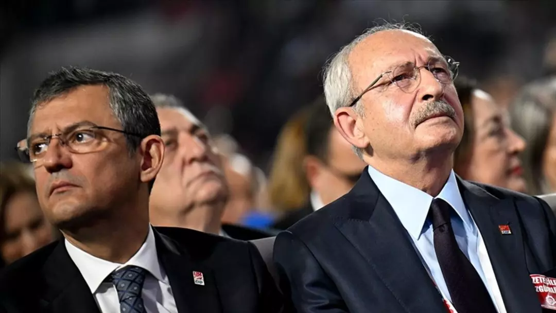 CHP olağanüstü kurultay kararı aldı